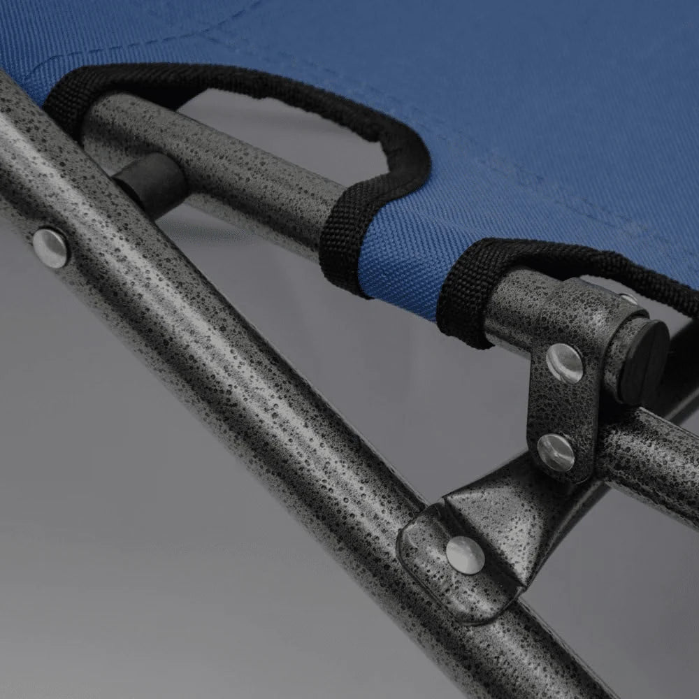 Premium Folding Camping & Lounger Chair