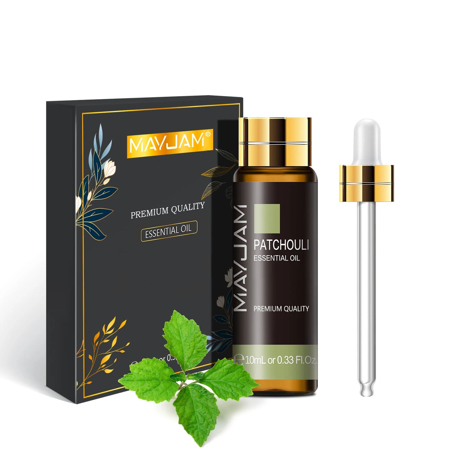 Relax & Calm Aroma Oil (10ml) – For Humidifier & Diffuser