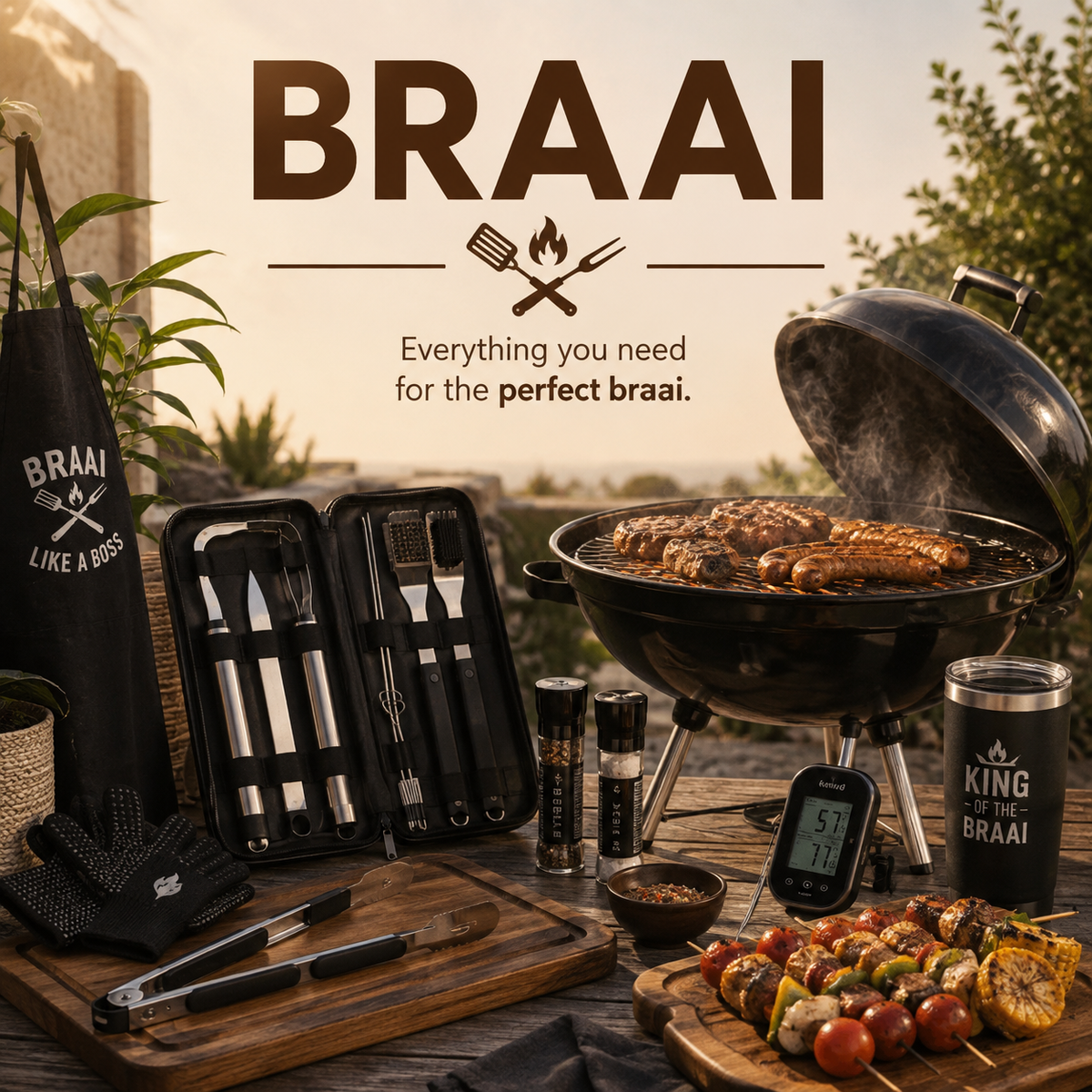 Braai