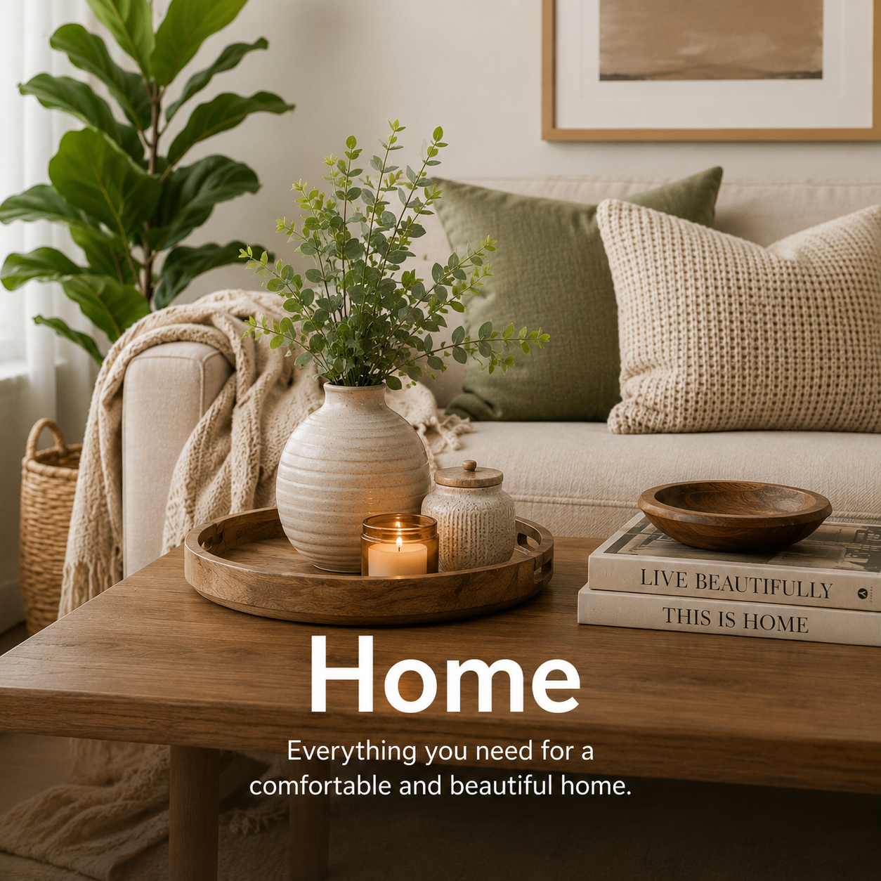 Home