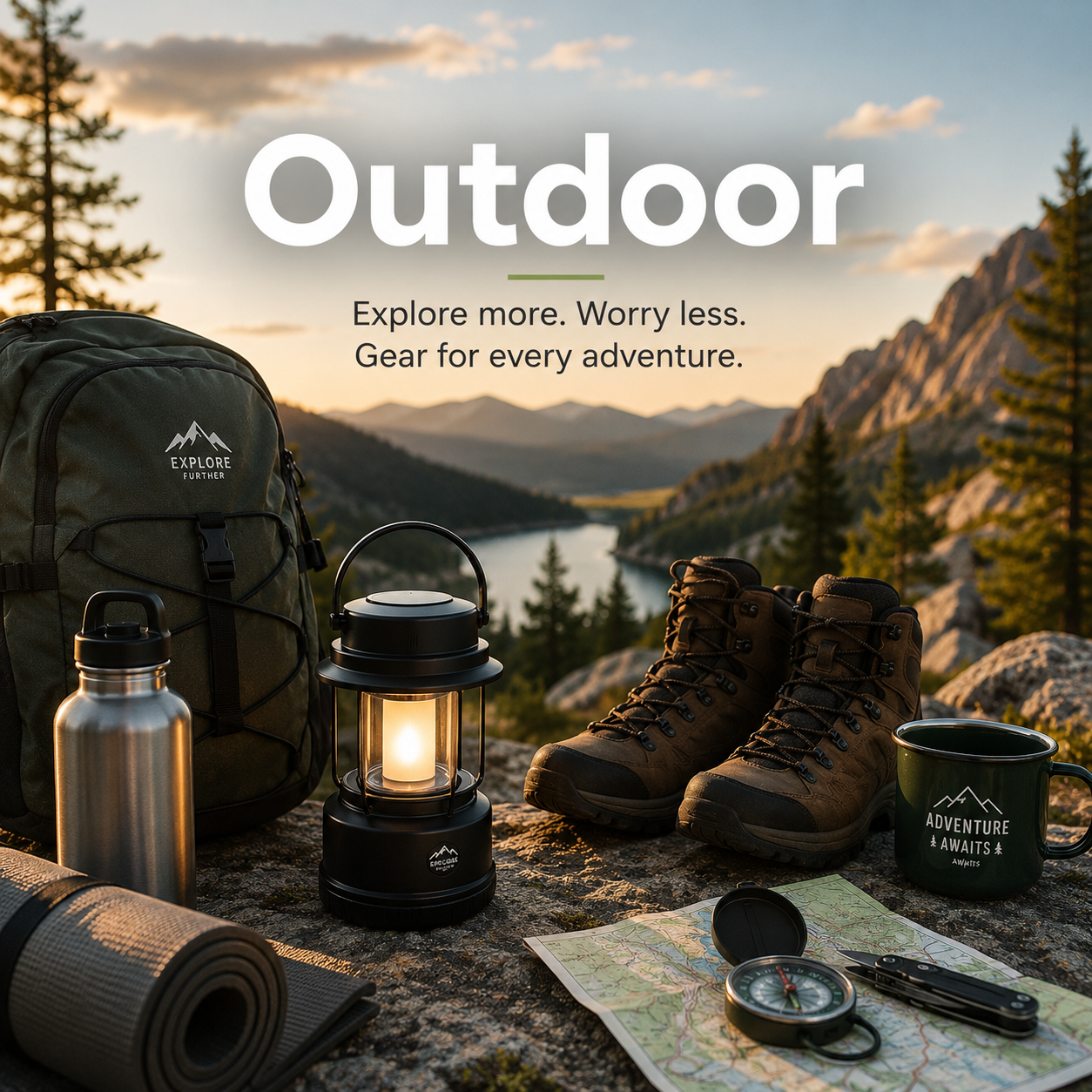 Outdoor