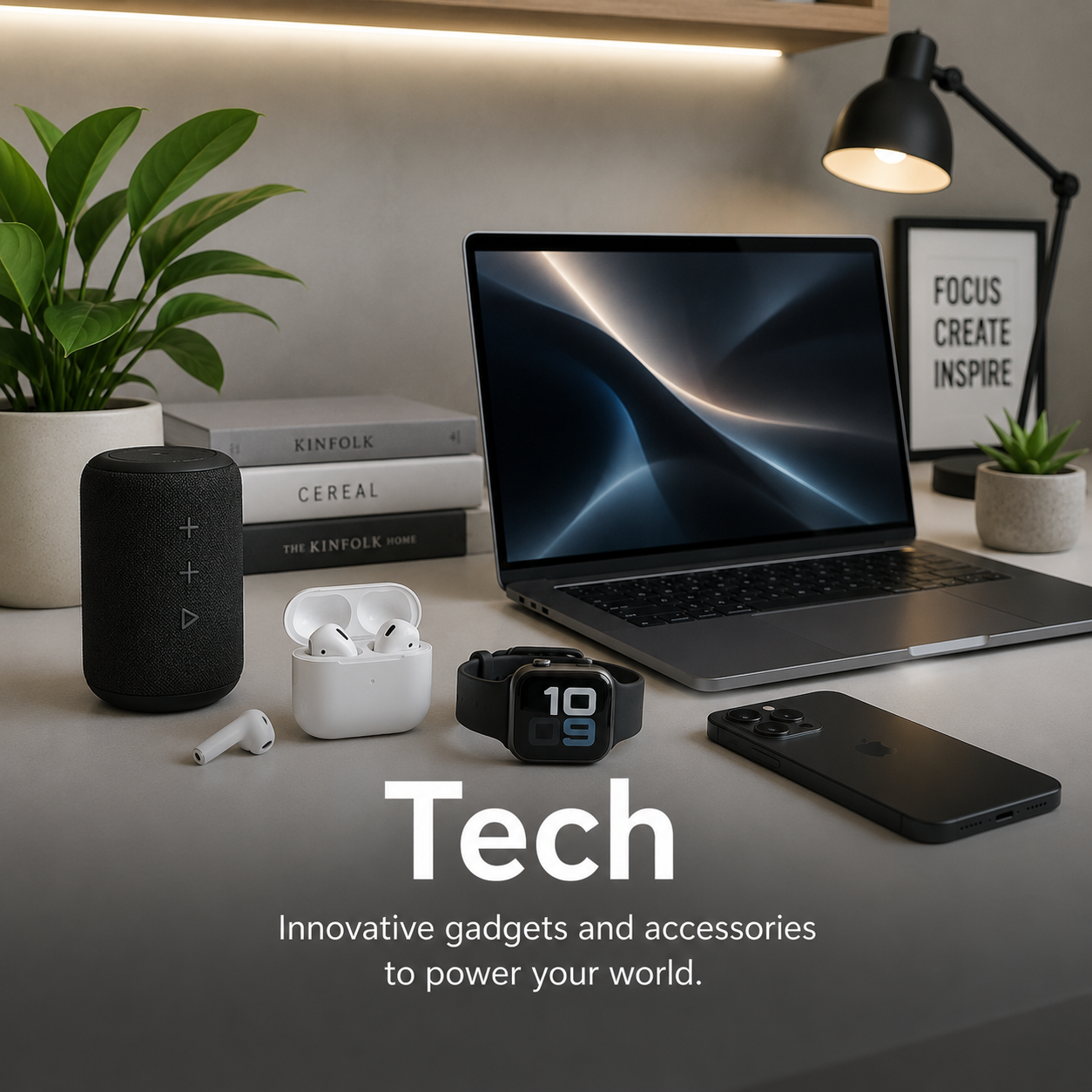 Tech