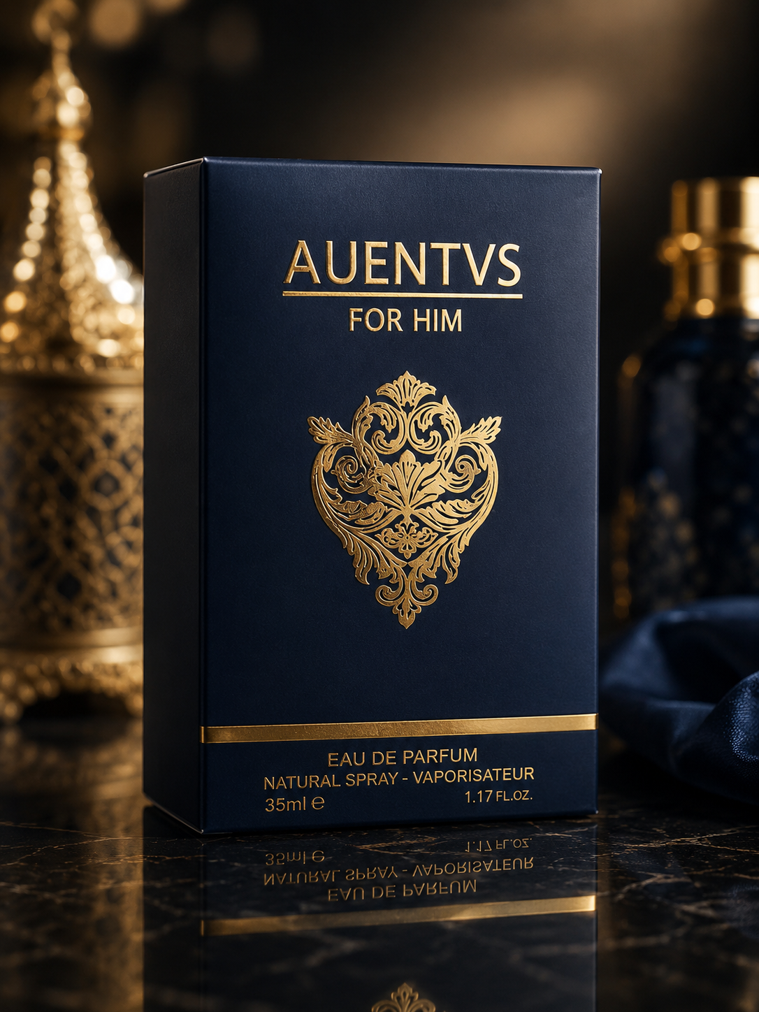Auentvs For Him Eau De Parfum - 35ml