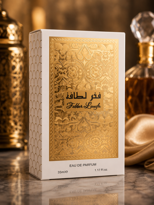 Fakher Lattafa Eau De Parfum - 35ml (Unisex)