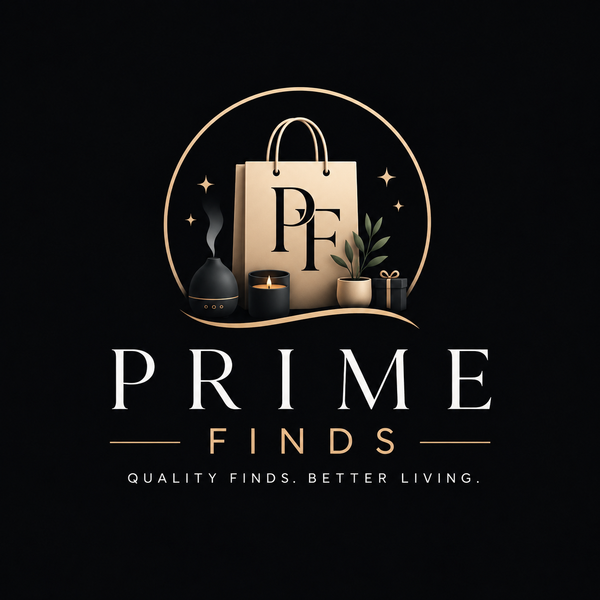 PrimeFinds