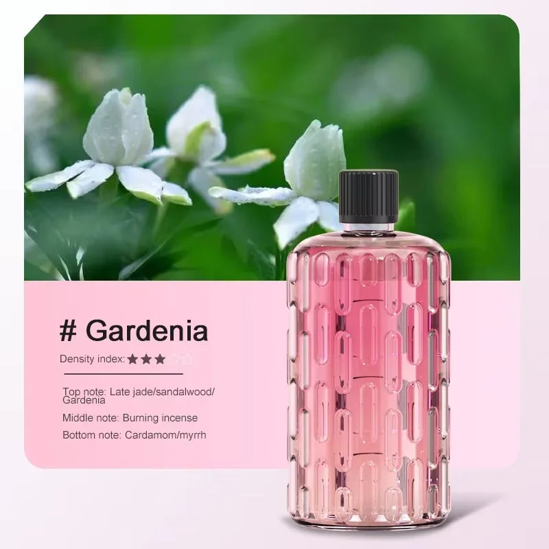 Smart Diffuser Essential Oil Refill - 50ml