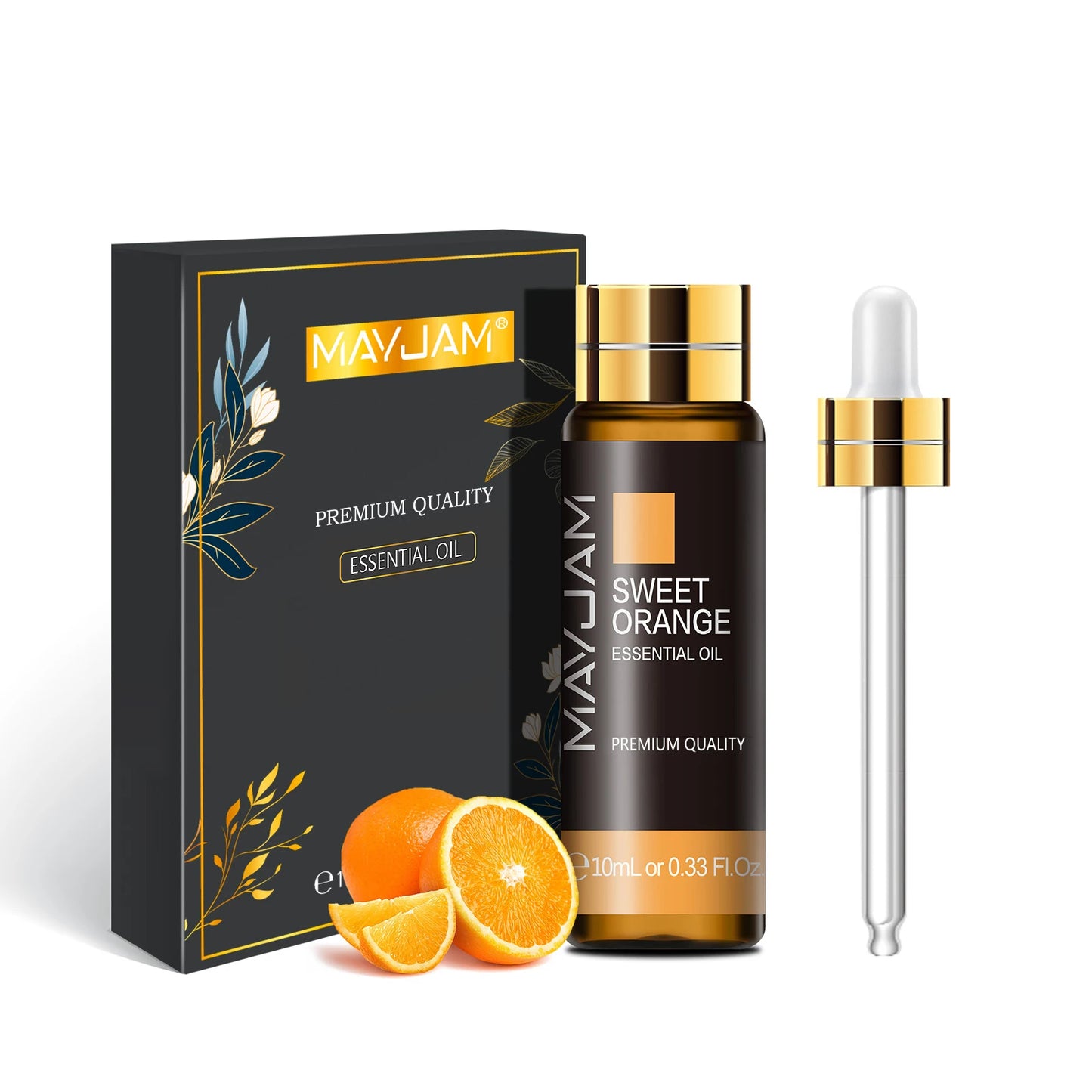 Relax & Calm Aroma Oil (10ml) – For Humidifier & Diffuser