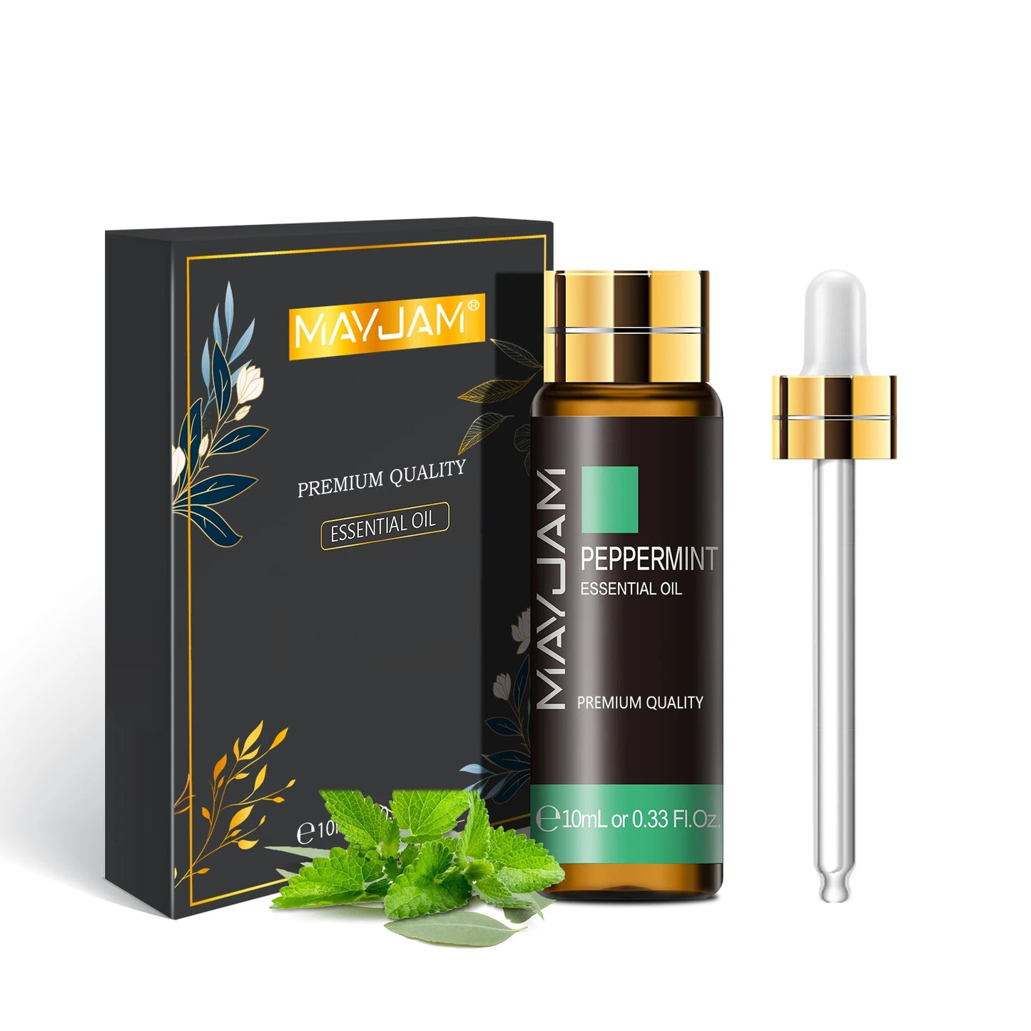 Relax & Calm Aroma Oil (10ml) – For Humidifier & Diffuser