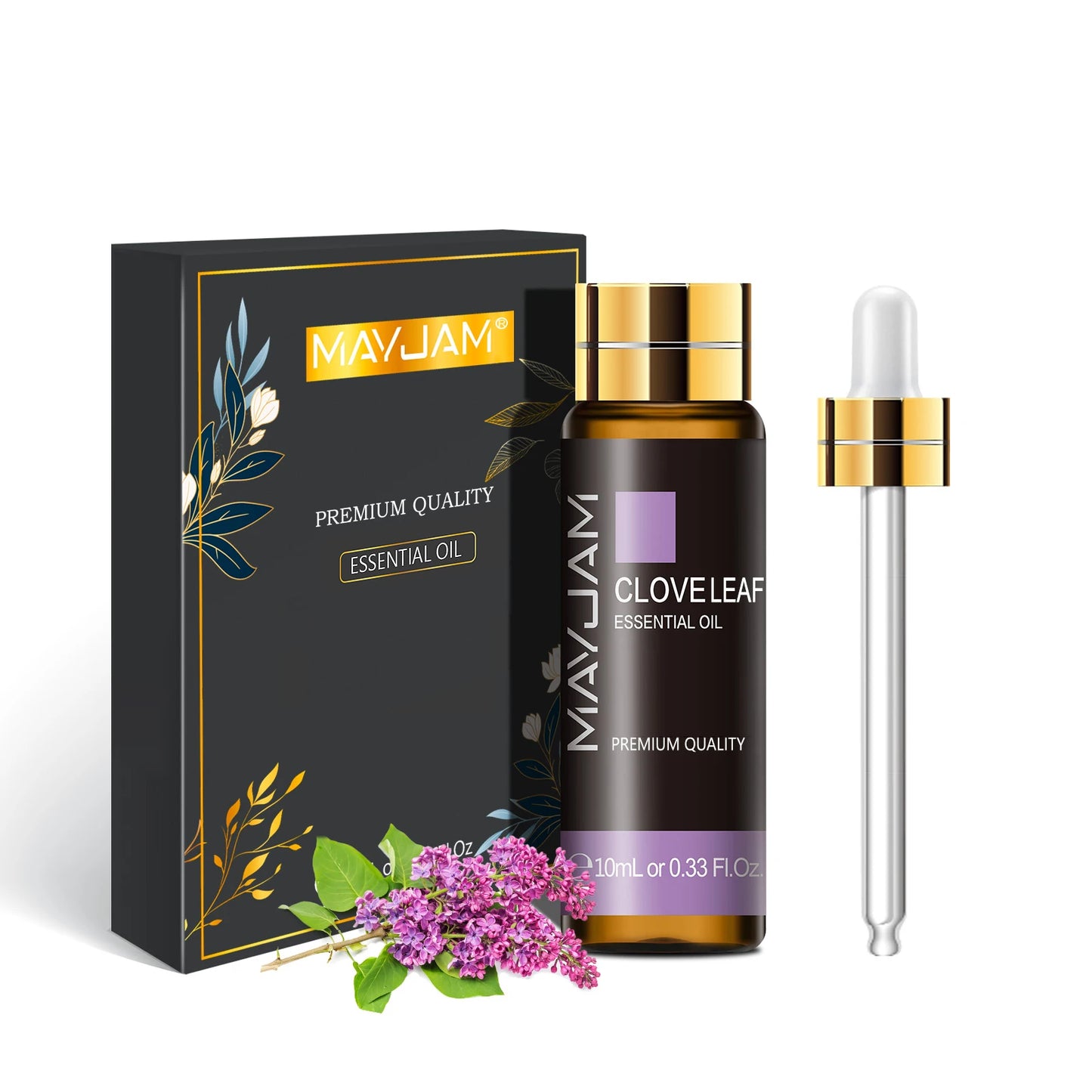 Relax & Calm Aroma Oil (10ml) – For Humidifier & Diffuser