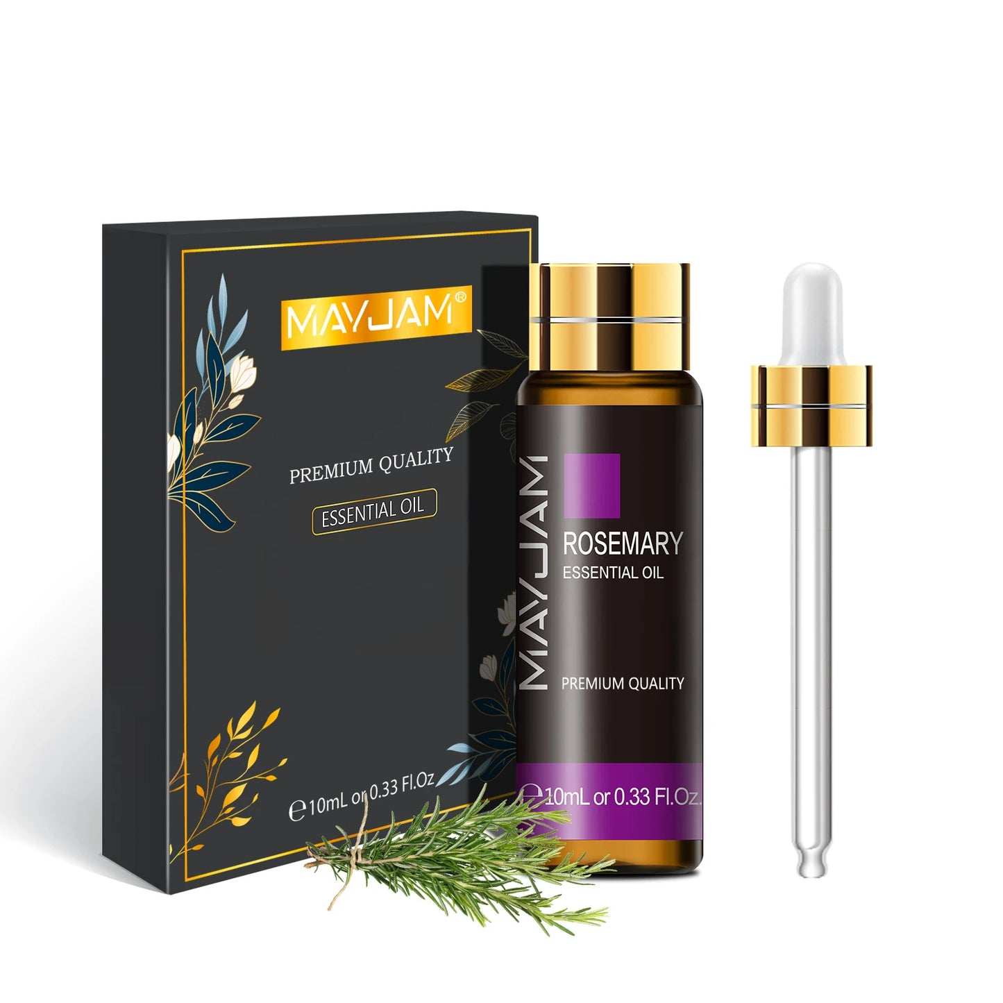 Relax & Calm Aroma Oil (10ml) – For Humidifier & Diffuser