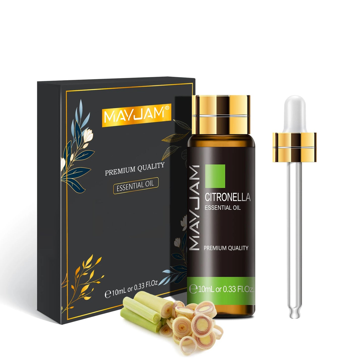 Relax & Calm Aroma Oil (10ml) – For Humidifier & Diffuser
