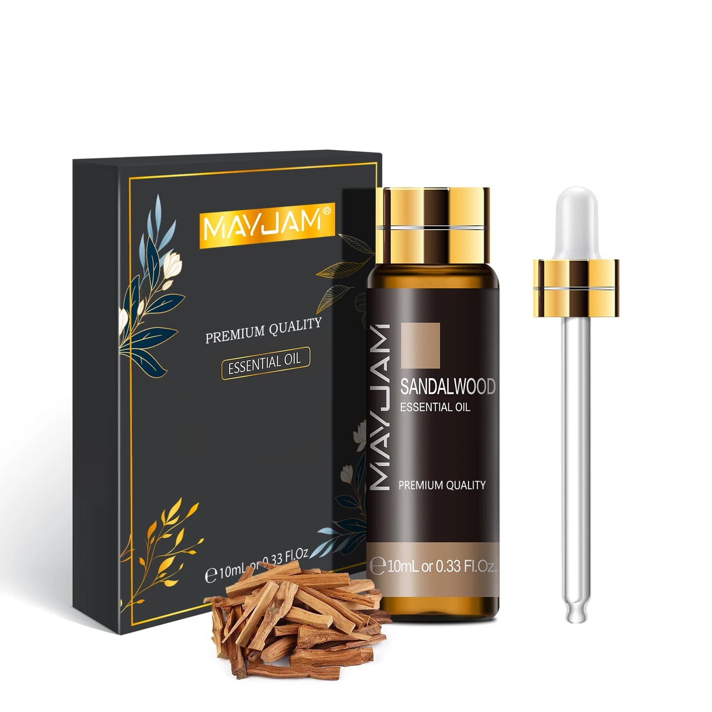 Relax & Calm Aroma Oil (10ml) – For Humidifier & Diffuser