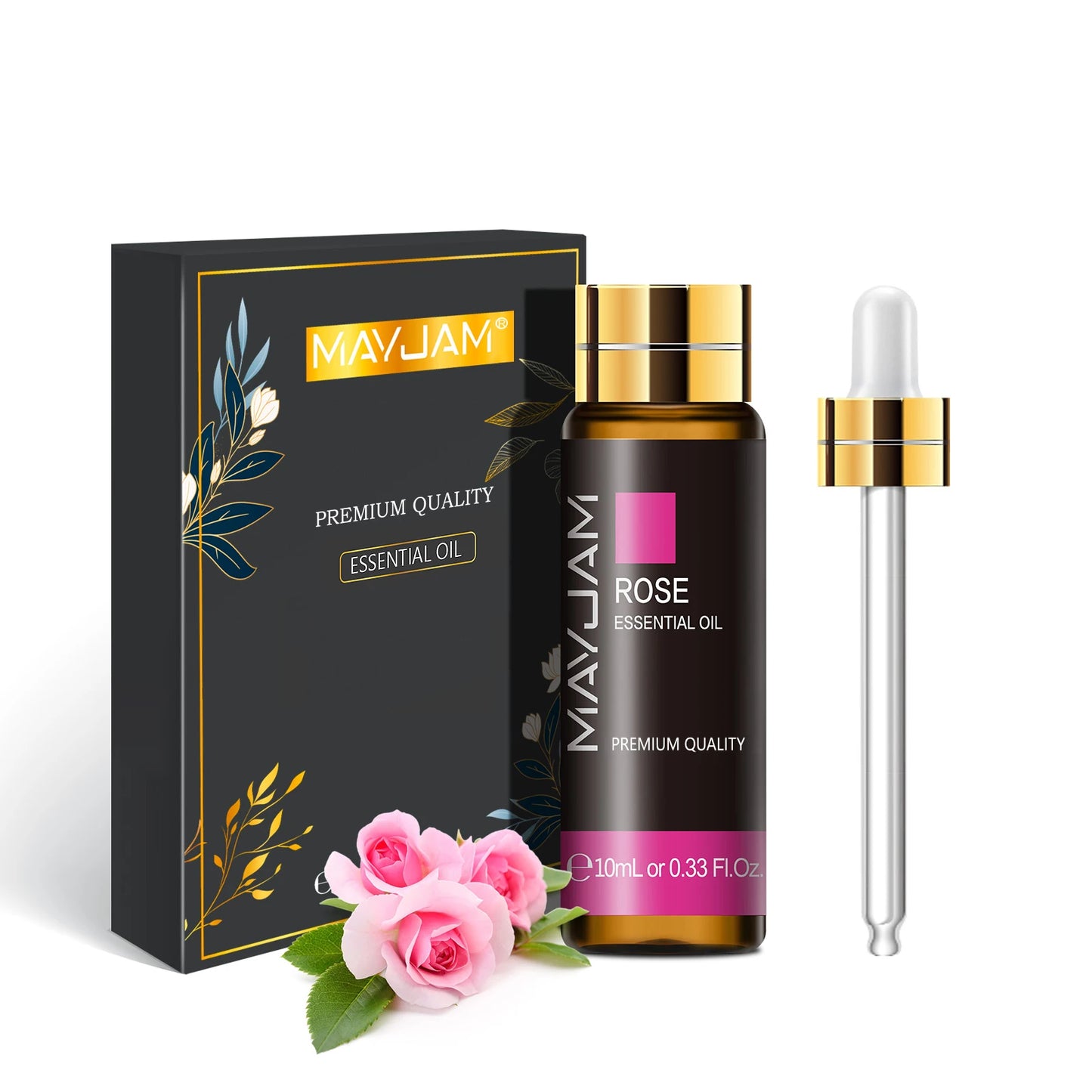 Relax & Calm Aroma Oil (10ml) – For Humidifier & Diffuser