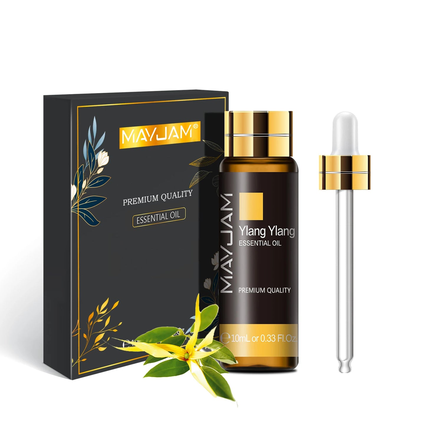 Relax & Calm Aroma Oil (10ml) – For Humidifier & Diffuser