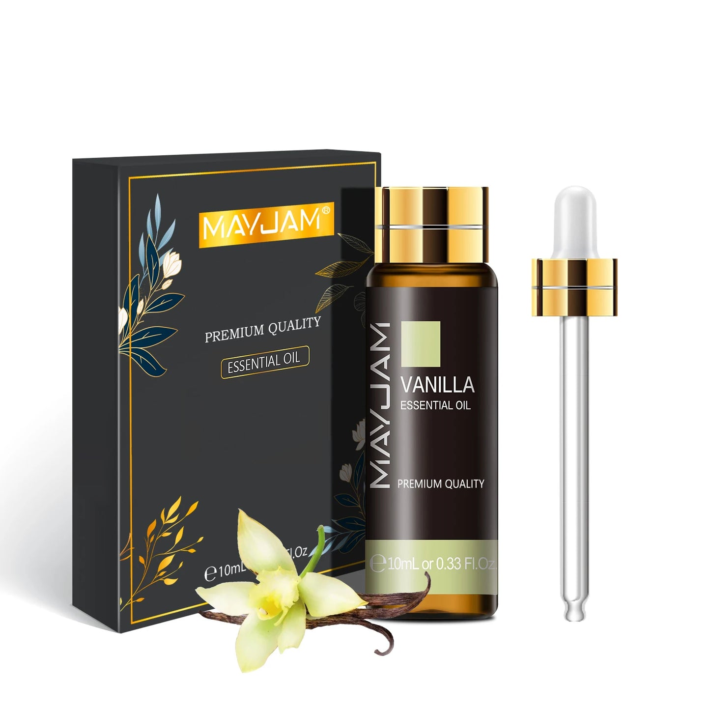 Relax & Calm Aroma Oil (10ml) – For Humidifier & Diffuser