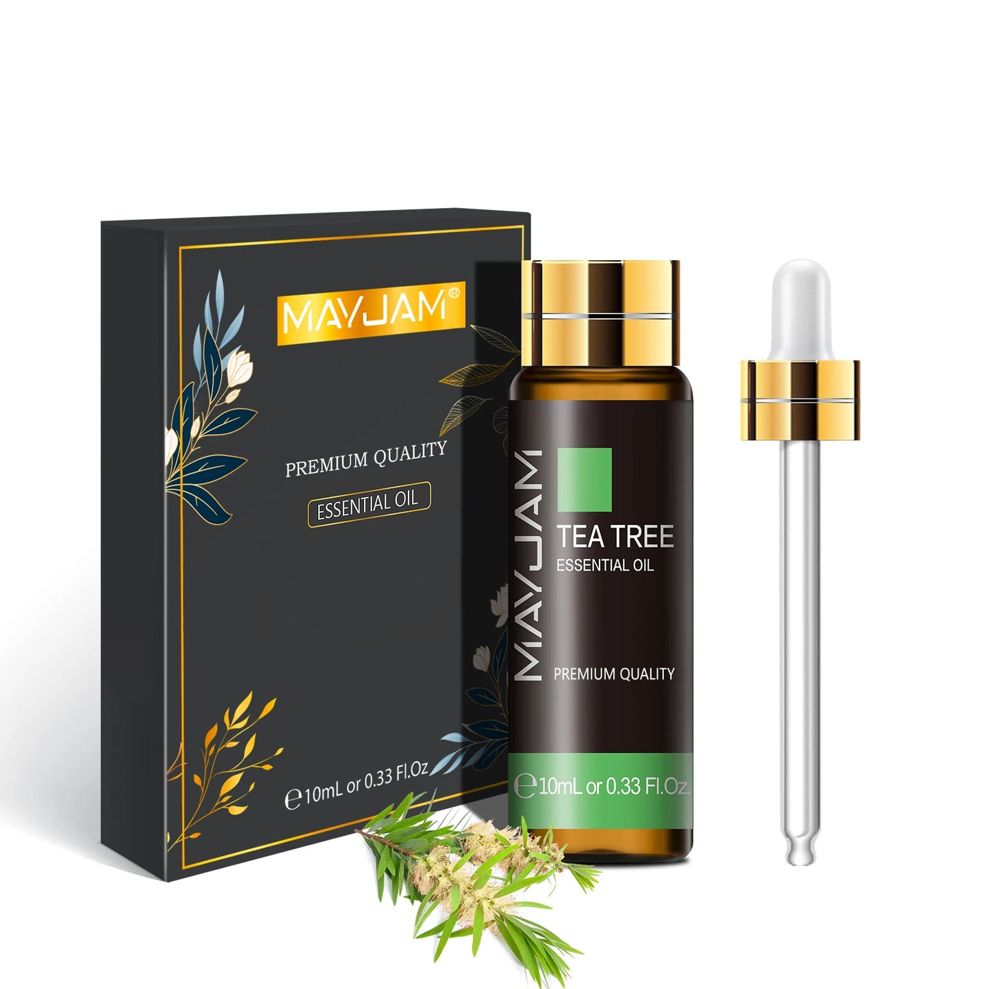 Relax & Calm Aroma Oil (10ml) – For Humidifier & Diffuser