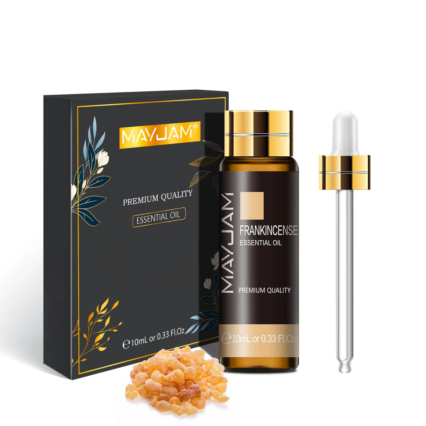 Relax & Calm Aroma Oil (10ml) – For Humidifier & Diffuser
