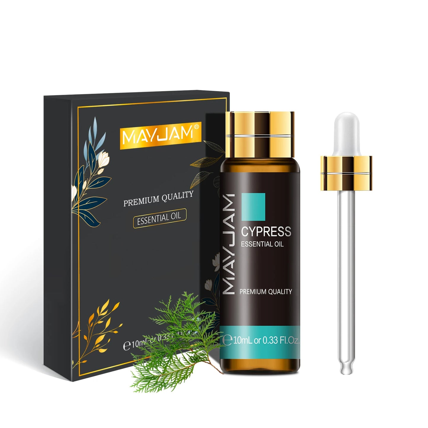 Relax & Calm Aroma Oil (10ml) – For Humidifier & Diffuser