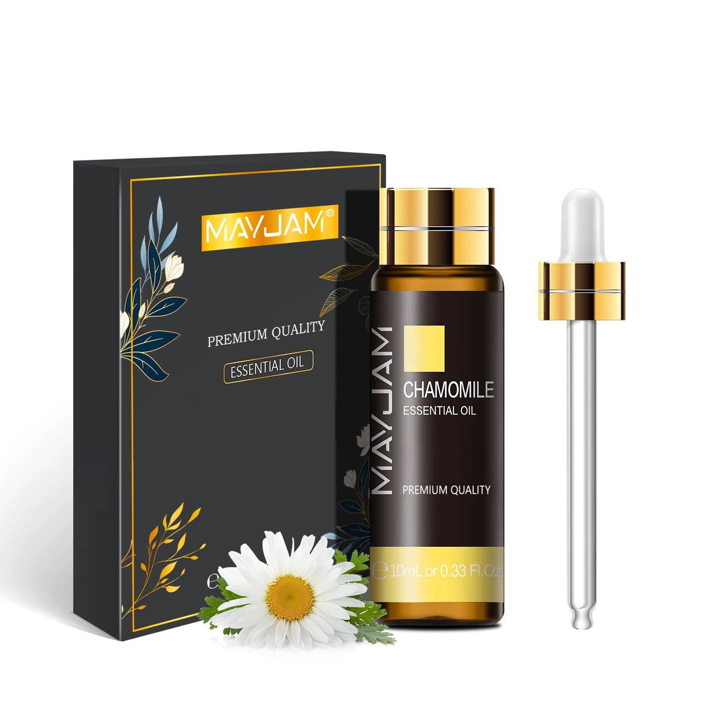 Relax & Calm Aroma Oil (10ml) – For Humidifier & Diffuser