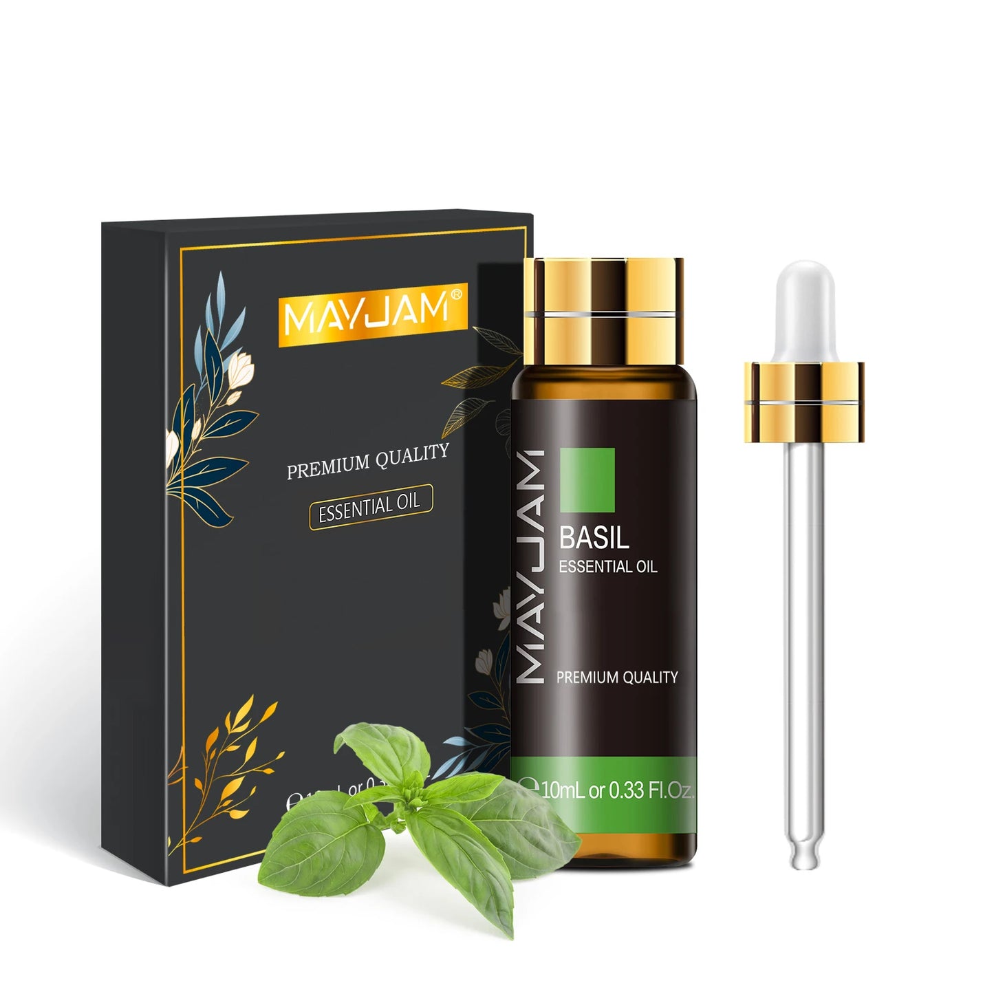 Relax & Calm Aroma Oil (10ml) – For Humidifier & Diffuser