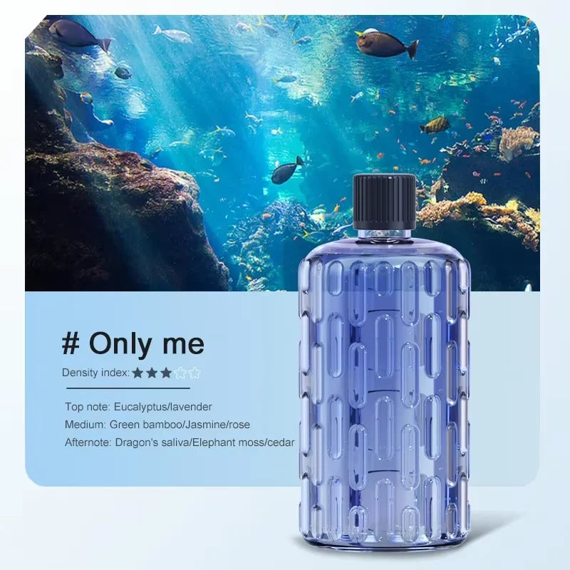 Smart Diffuser Essential Oil Refill - 50ml