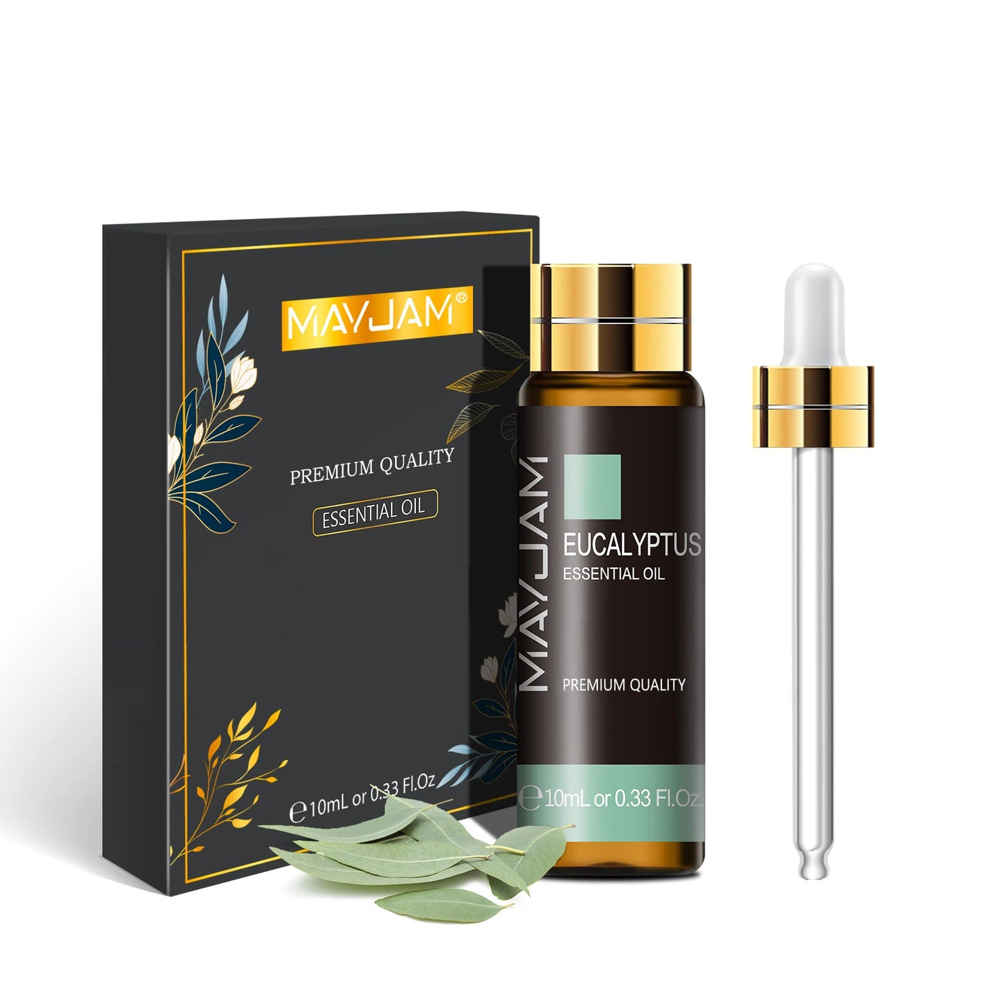 Relax & Calm Aroma Oil (10ml) – For Humidifier & Diffuser