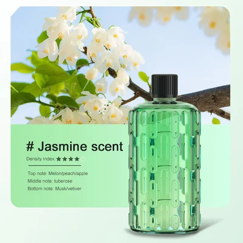Smart Diffuser Essential Oil Refill - 50ml
