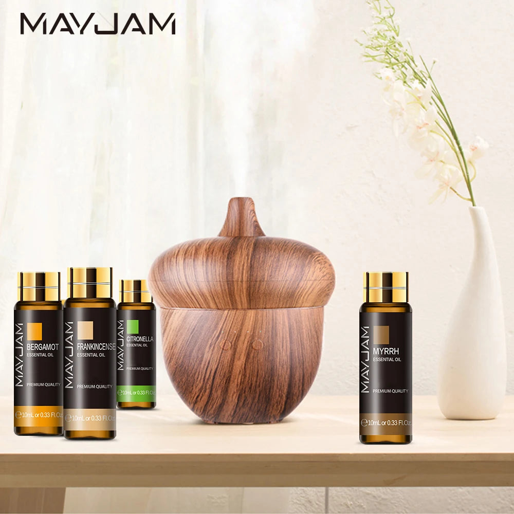 Relax & Calm Aroma Oil (10ml) – For Humidifier & Diffuser