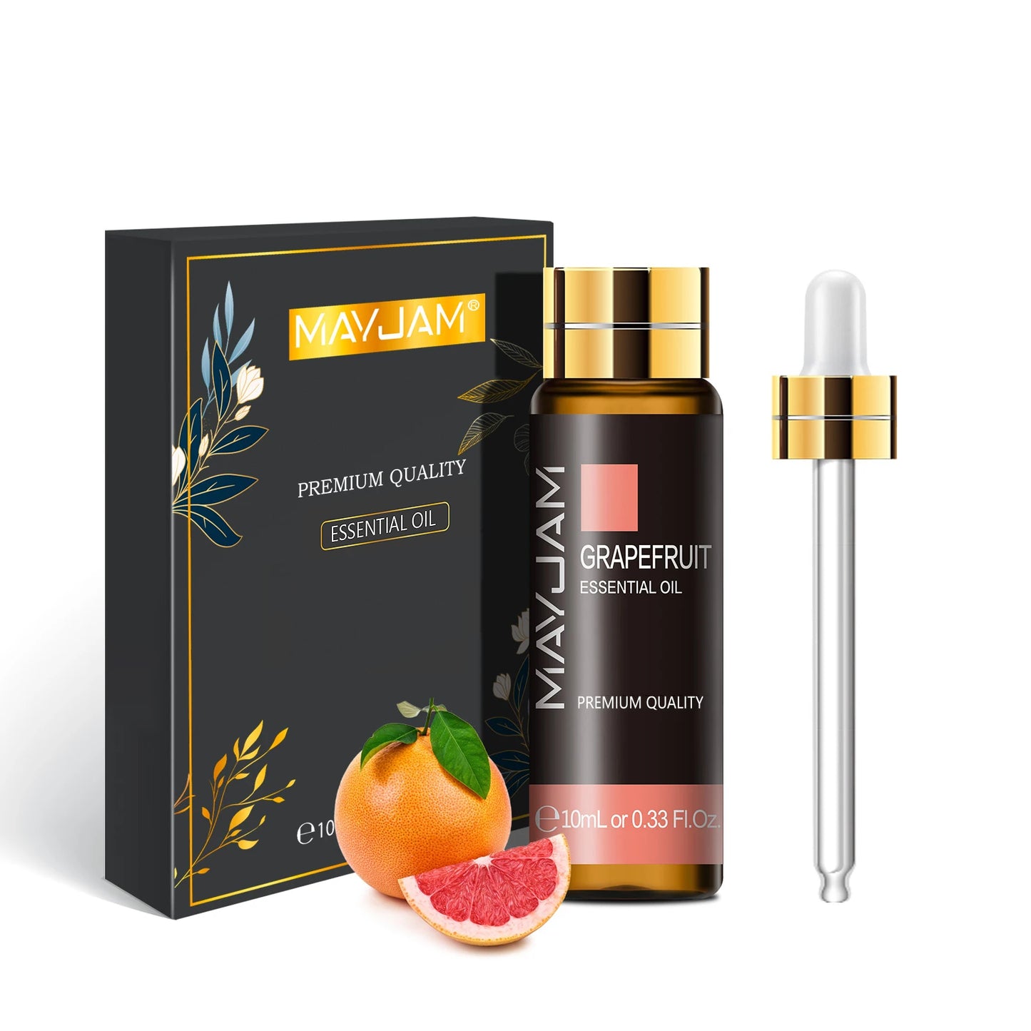 Relax & Calm Aroma Oil (10ml) – For Humidifier & Diffuser