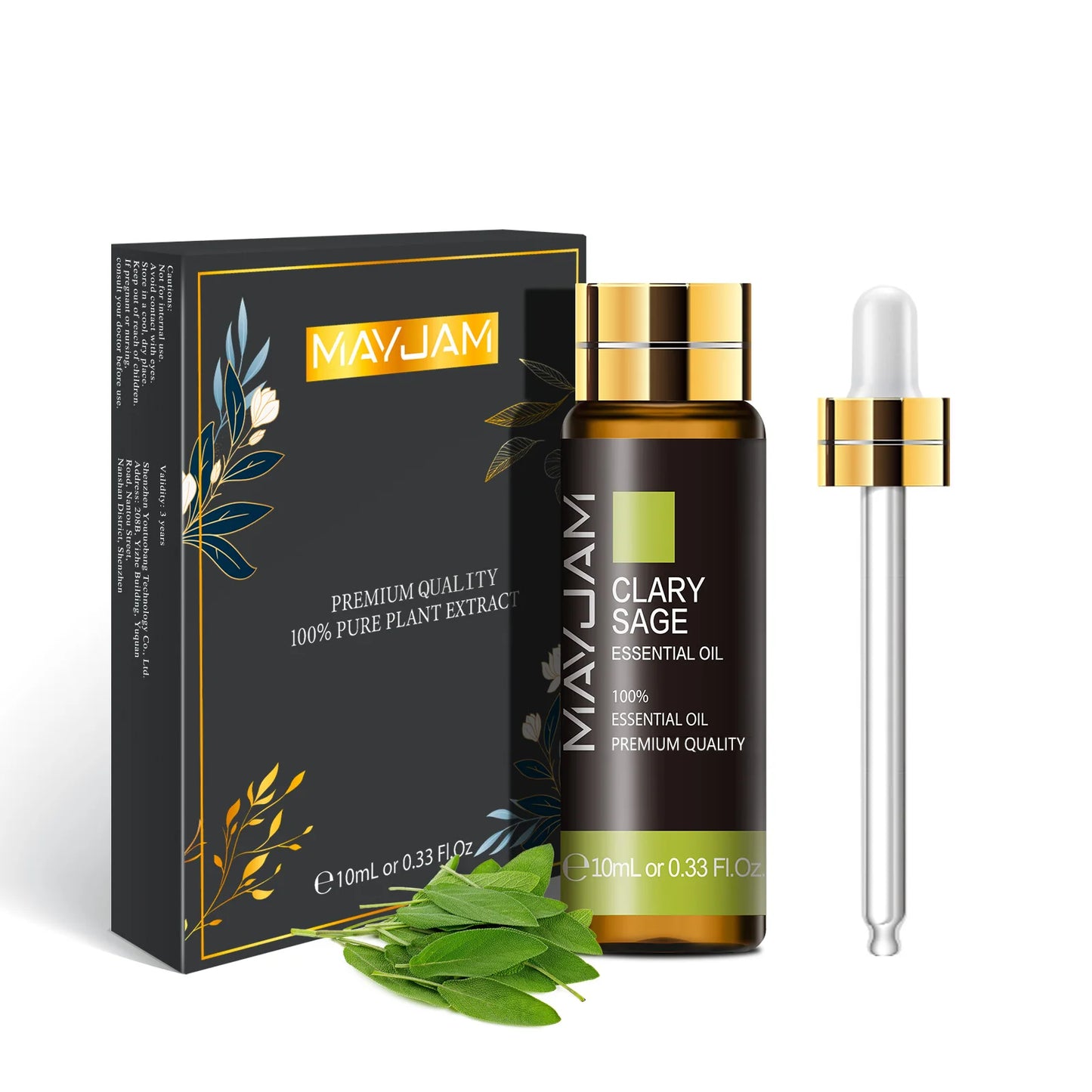 Relax & Calm Aroma Oil (10ml) – For Humidifier & Diffuser