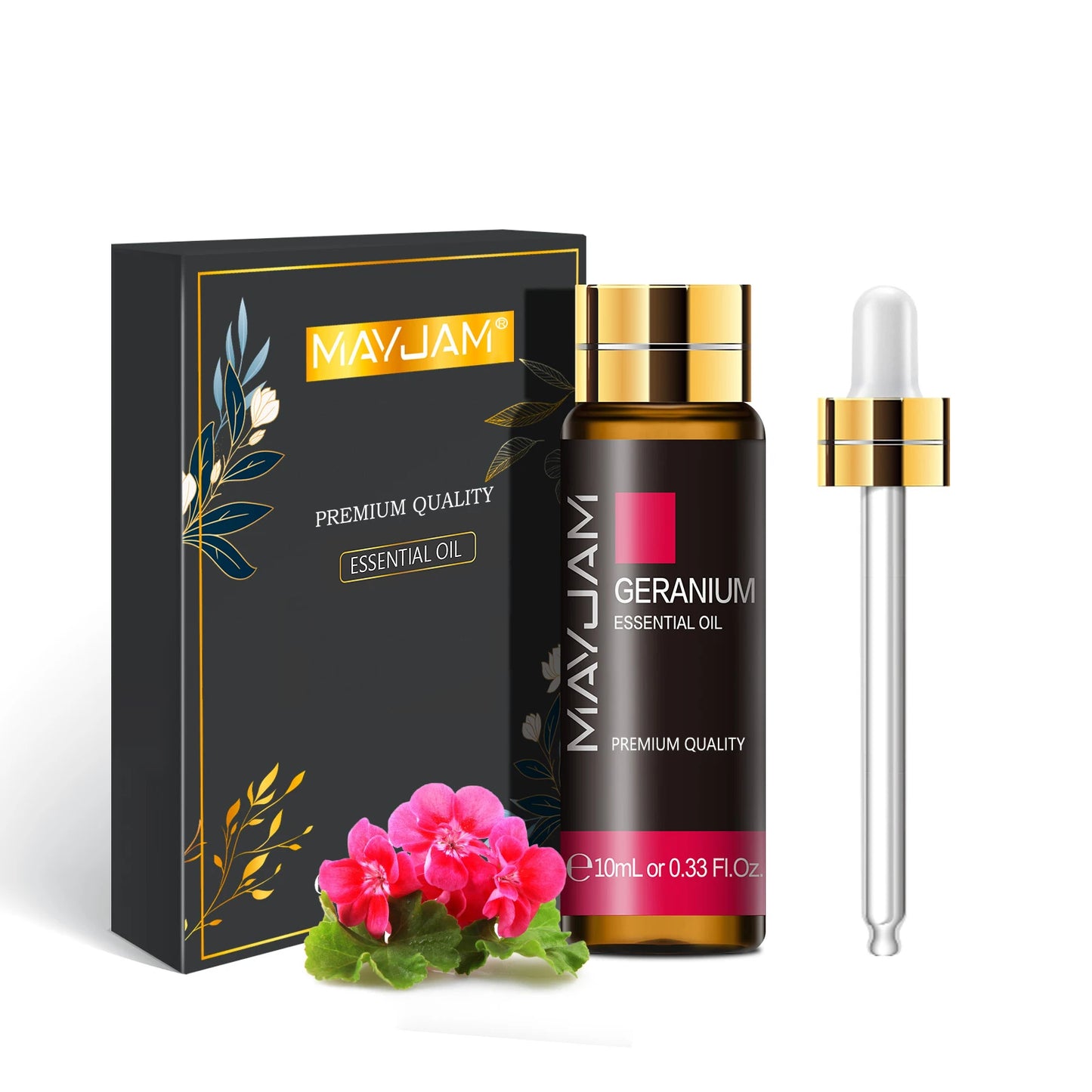 Relax & Calm Aroma Oil (10ml) – For Humidifier & Diffuser