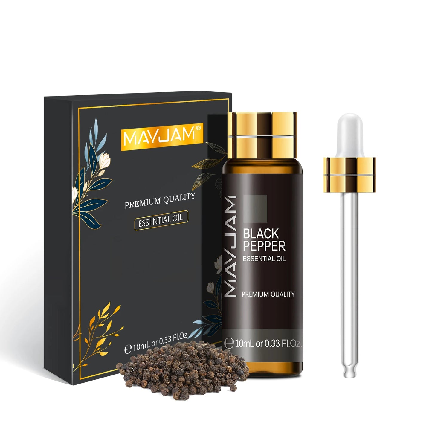 Relax & Calm Aroma Oil (10ml) – For Humidifier & Diffuser