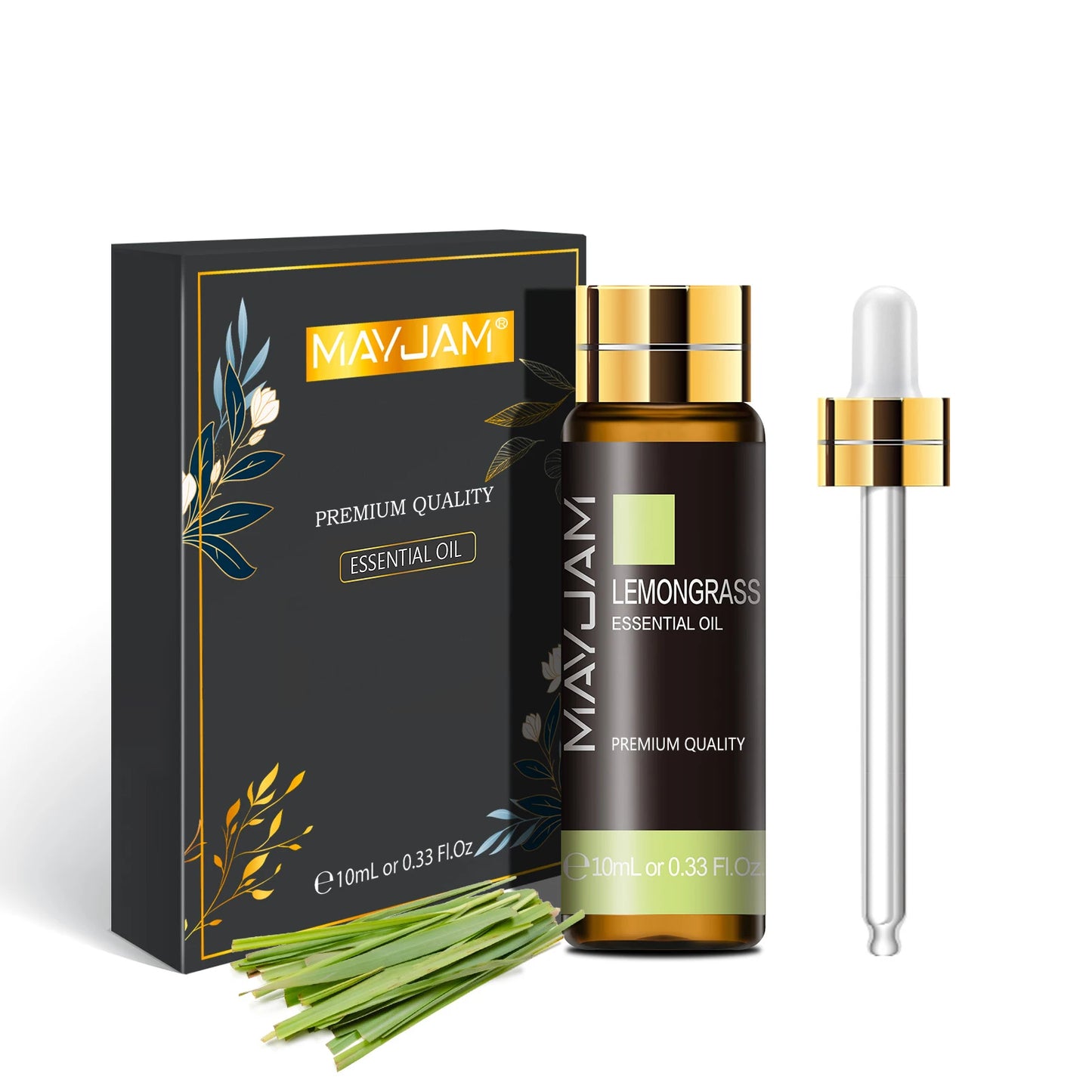 Relax & Calm Aroma Oil (10ml) – For Humidifier & Diffuser