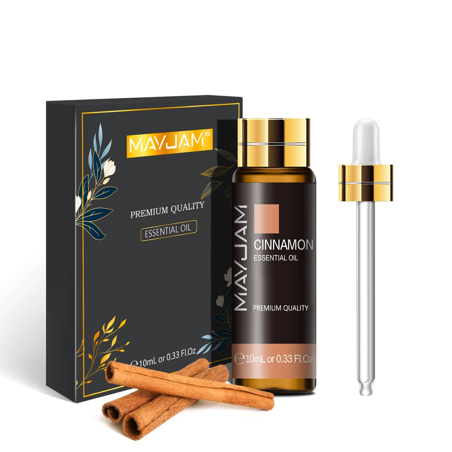 Relax & Calm Aroma Oil (10ml) – For Humidifier & Diffuser