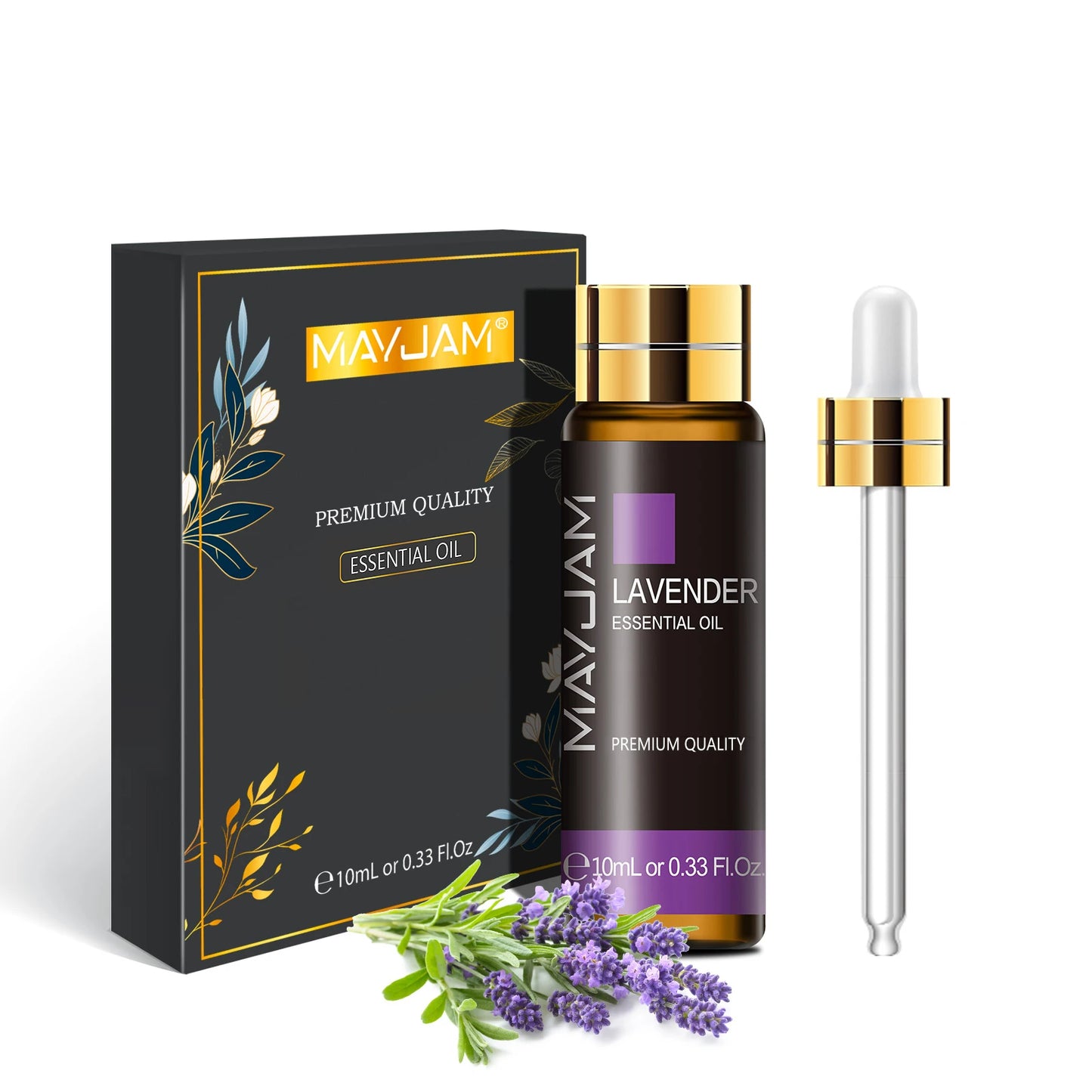 Relax & Calm Aroma Oil (10ml) – For Humidifier & Diffuser