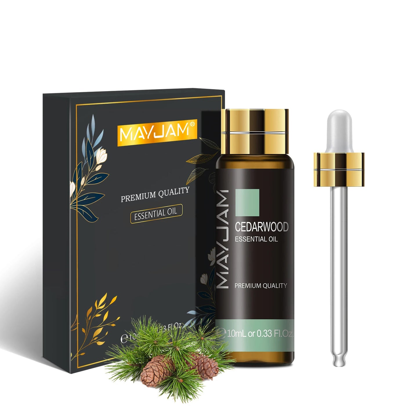 Relax & Calm Aroma Oil (10ml) – For Humidifier & Diffuser