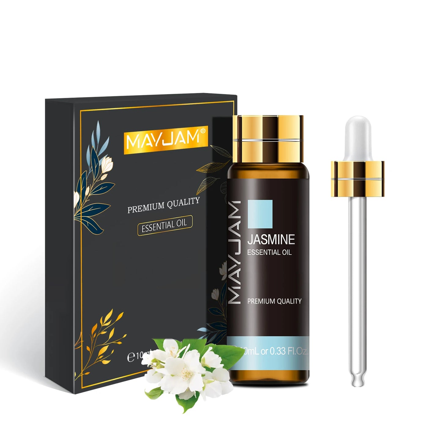 Relax & Calm Aroma Oil (10ml) – For Humidifier & Diffuser