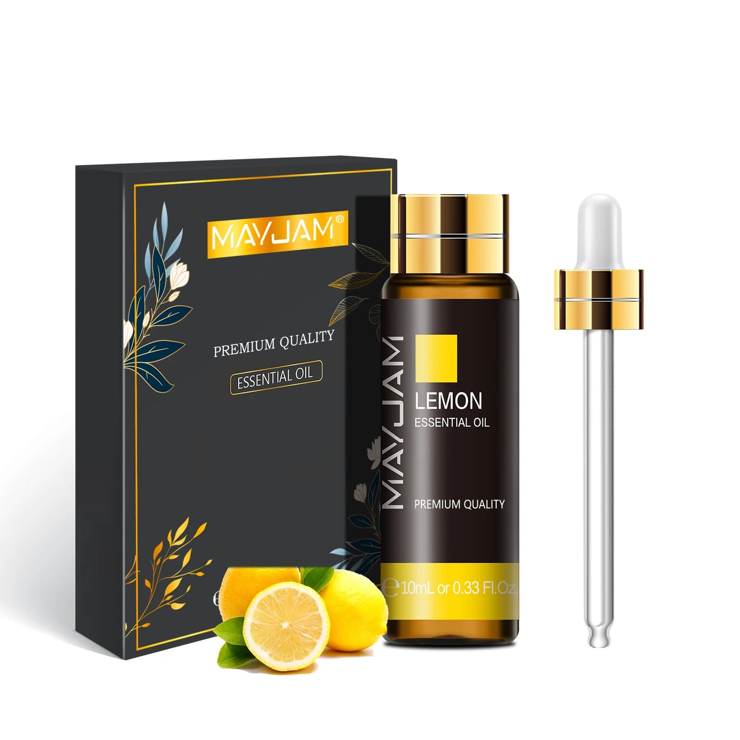 Relax & Calm Aroma Oil (10ml) – For Humidifier & Diffuser
