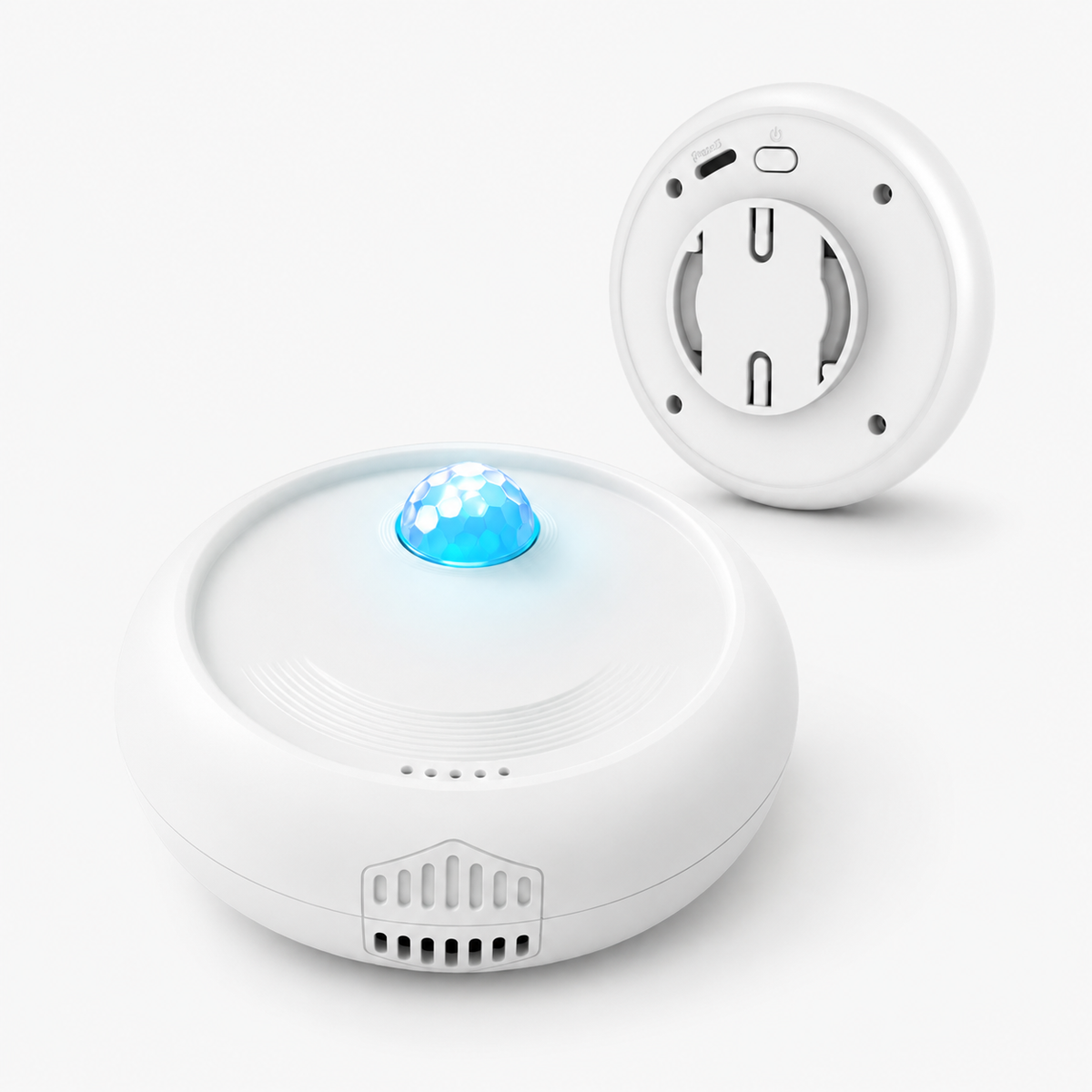 Scratch Resistant Pet Deodorizer